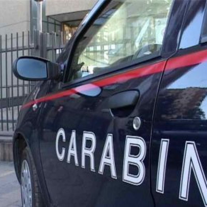 'Ndrangheta: sequestrati beni per 200 mila euro