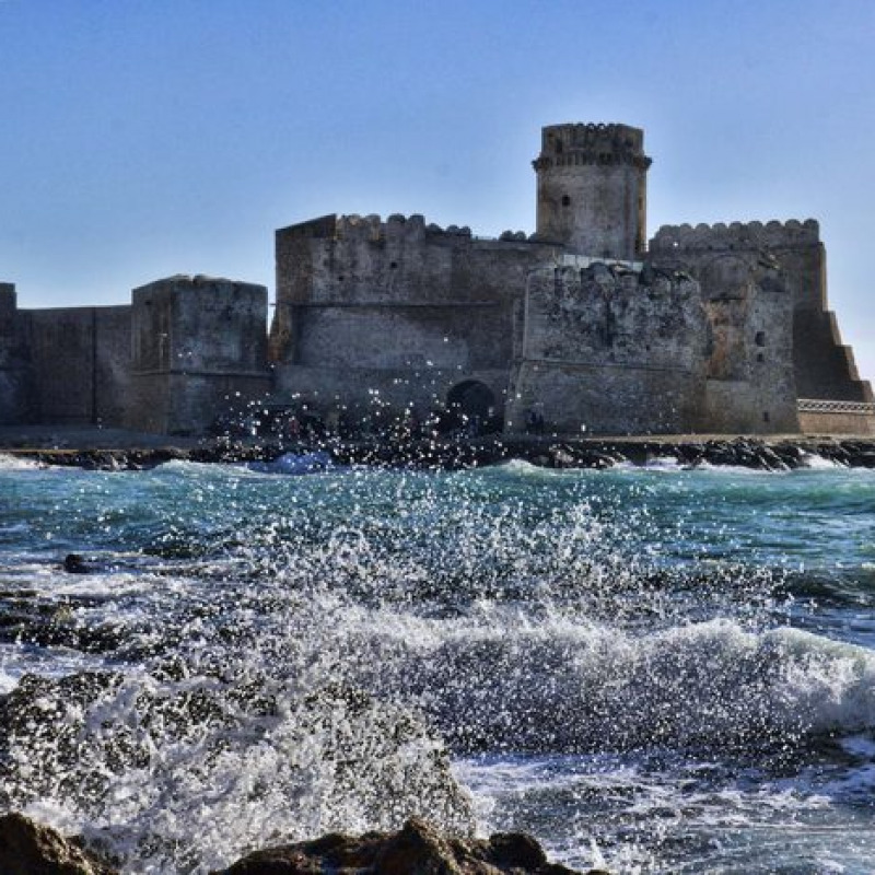 La Cina premia il turismo in Calabria