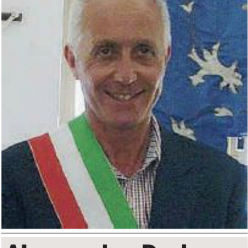 Alessandro Doria