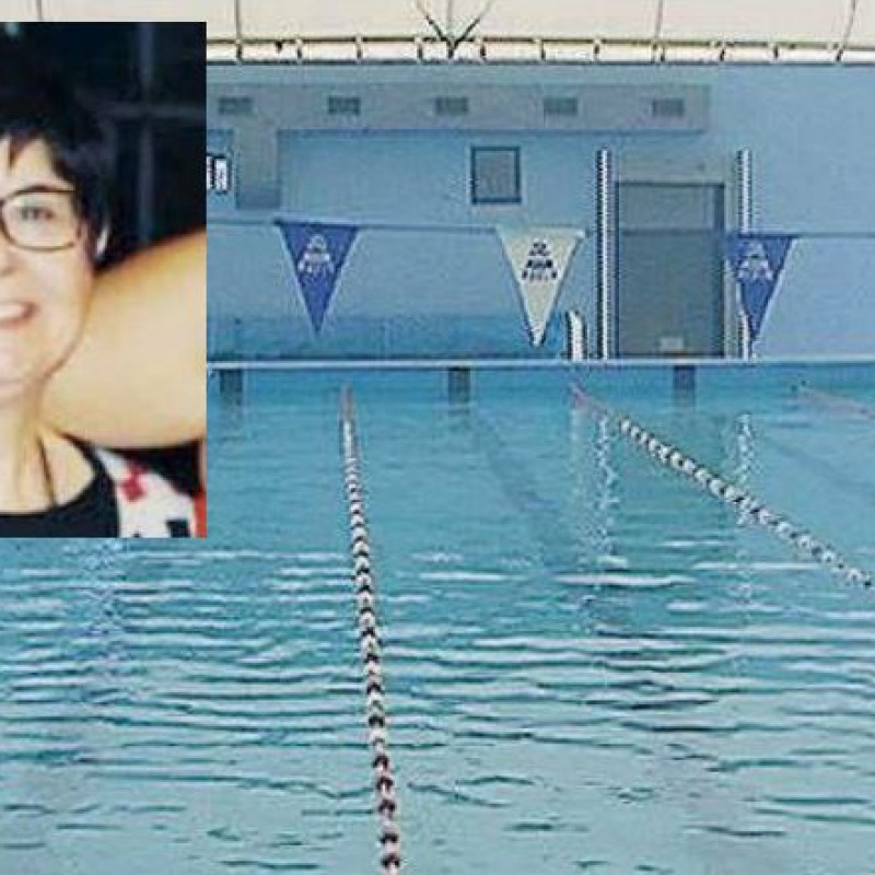 Insegnante stroncata da un infarto mentre nuota in piscina con gli alunni