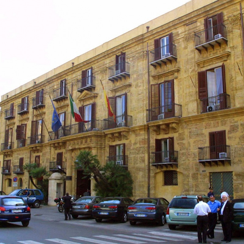 Palazzo d'Orleans
