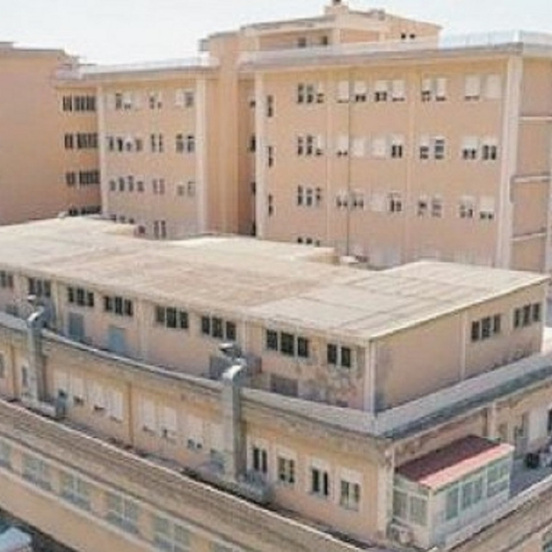 Ospedale San Vincenzo di Taormina
