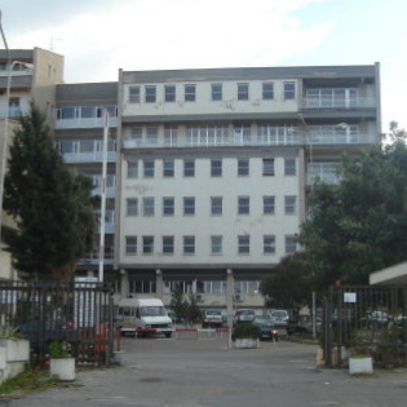 Ospedale di Tropea
