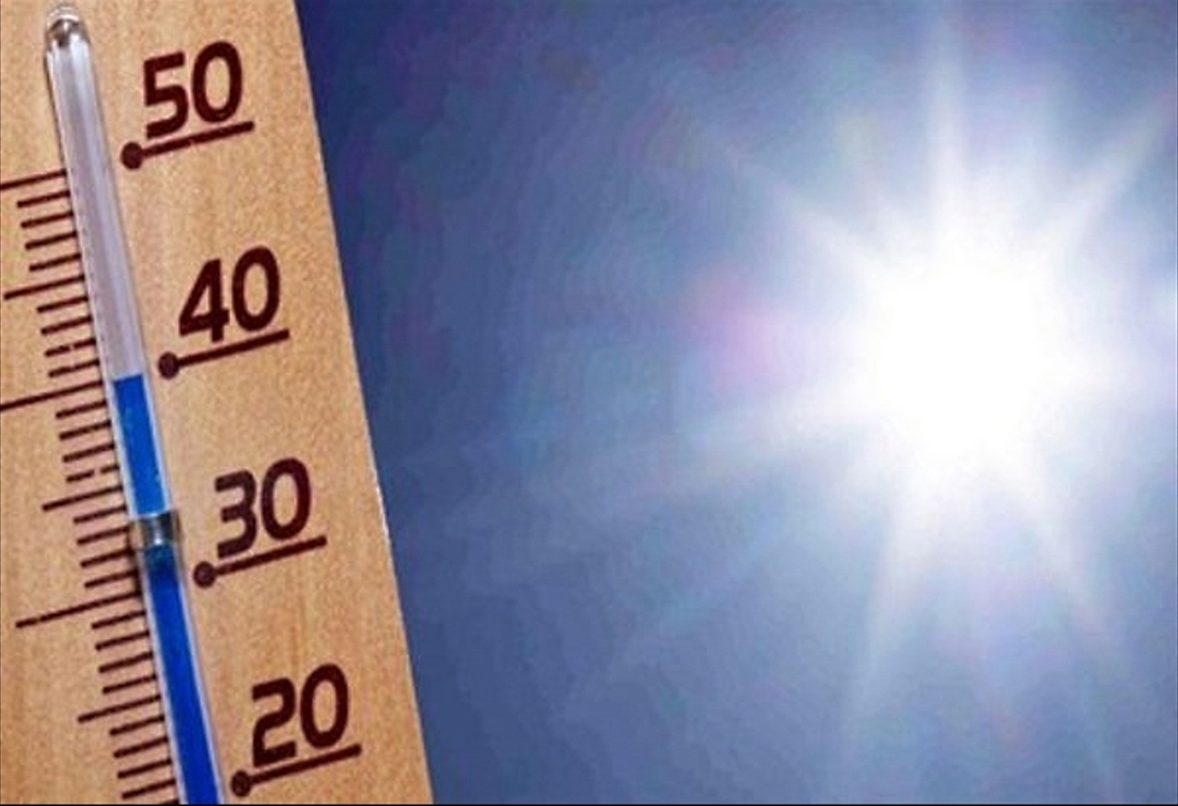 Meteo, caldo africano su Sicilia e Calabria: forte scirocco e picchi di 35  gradi - Gazzetta del Sud