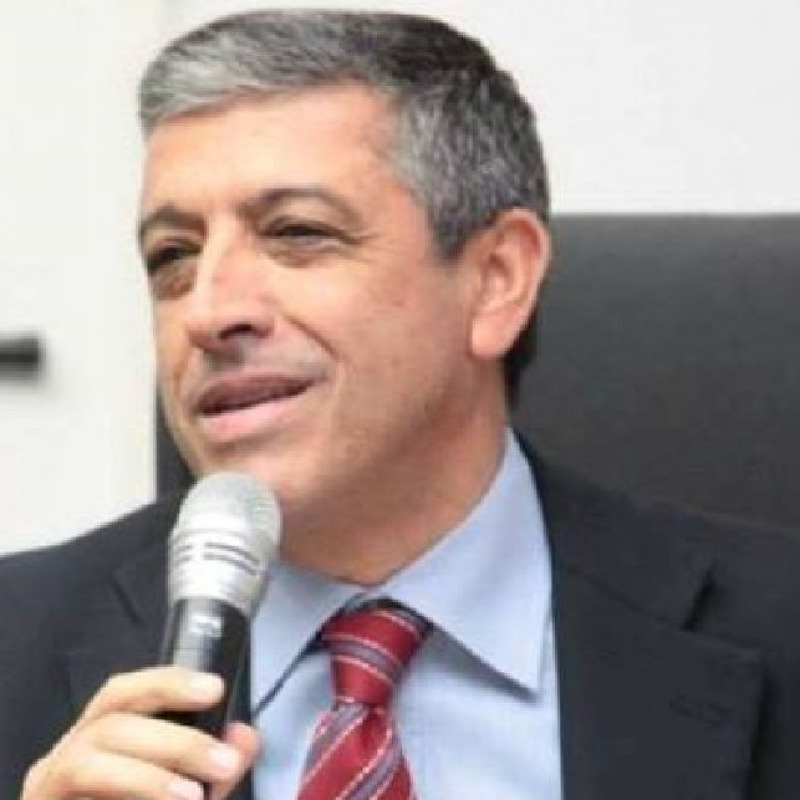 Gianni Papasso, confermato per la terza volta sindaco di Cassano allo Ionio
