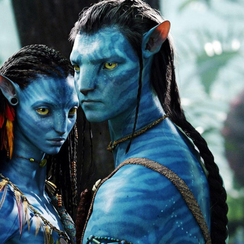 James Cameron il regista dei record Vi presento i ragazzi di Avatar 2  Cè il punto di vista degli adolescenti Corriereit
