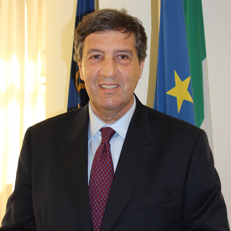 Claudio Parente