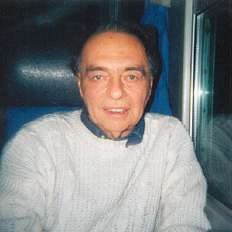 Gregorio Scalise