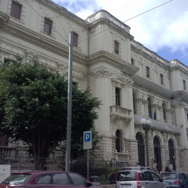 La Camera di commercio di Messina