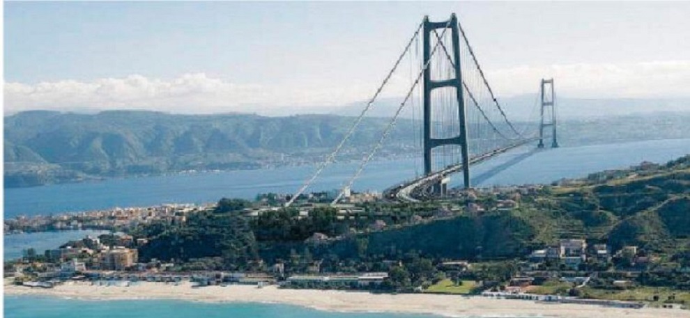 Ponte sullo Stretto di Messina, il popolo del "No" pronto a riprendere ...
