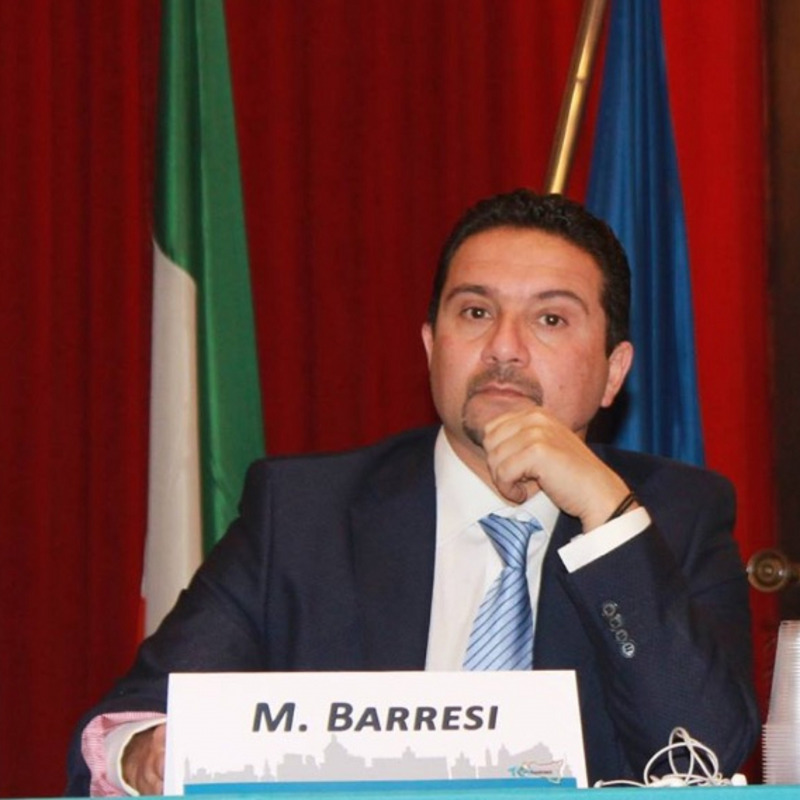 Michele Barresi