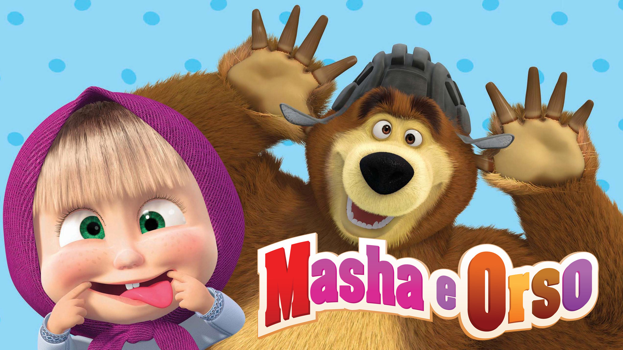 Masha orso. Masha e Orso 4. Masha e Orso logo. Masha e Orso Rai YOYO. Masha e Orso 1 Episode.