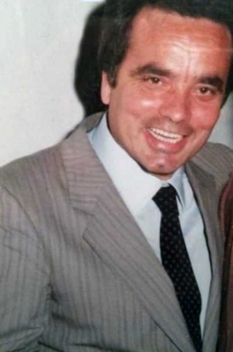 Luigi Lanzillotta