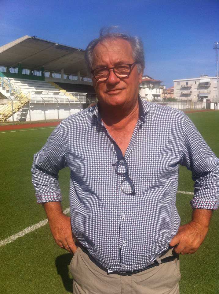 Scalea in lutto, è morto l'ex terzino della Juventus Silvio Longobucco -  Gazzetta del Sud
