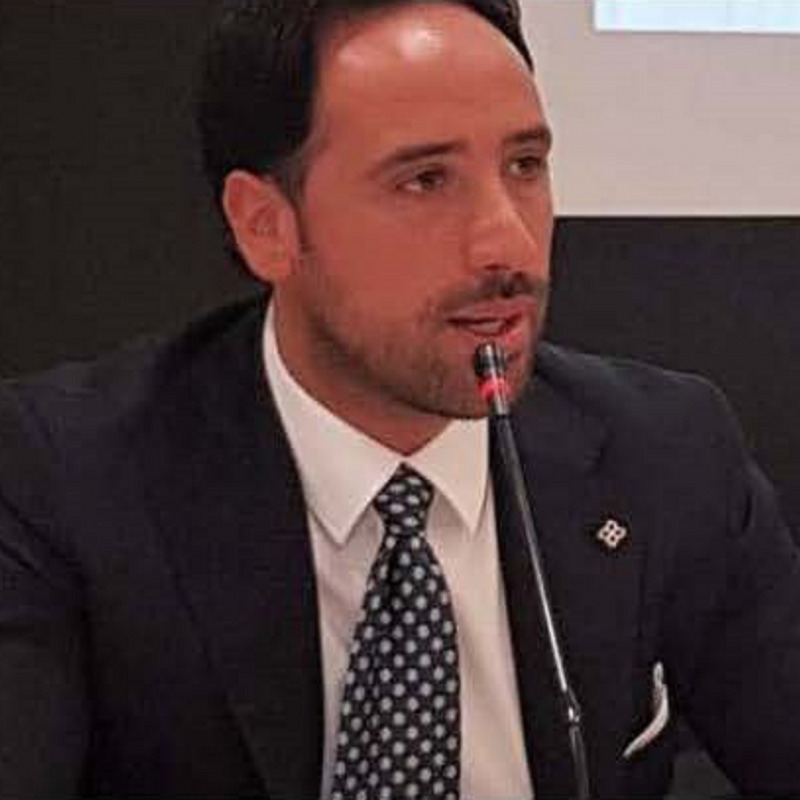 Alfredo Citrigno