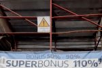 Superbonus edilizio, Sileoni: "Le banche sono pronte a ripartire"