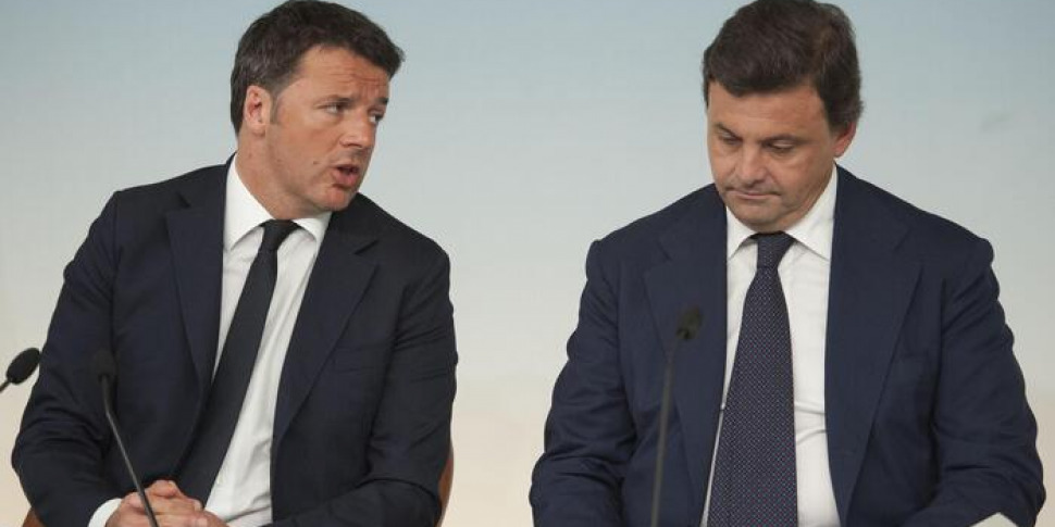 Sguardo sulle elezioni Europee 2024, Renzi (ri)apre a Calenda: "Se vuole l