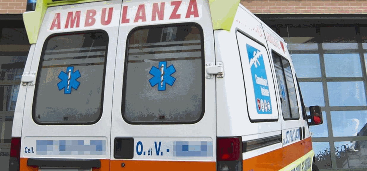 Tragedia a Cosenza, bimbo di 22 giorni morto in culla - Gazzetta del Sud