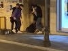 Pestaggio in strada a Scalea, i cittadini collaborano con i carabinieri