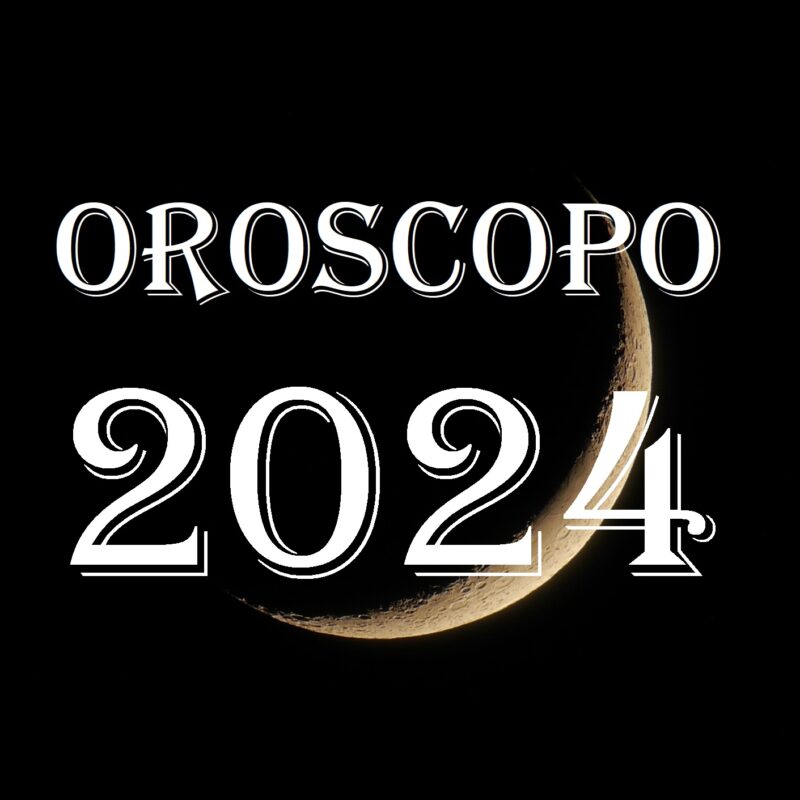 Oroscopo 2024 per tutti i segni dello zodiaco, le previsioni di
