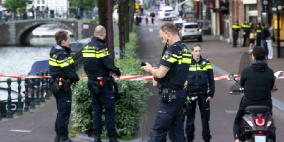 Rotterdam, tre morti in due sparatorie: arrestato 32enne