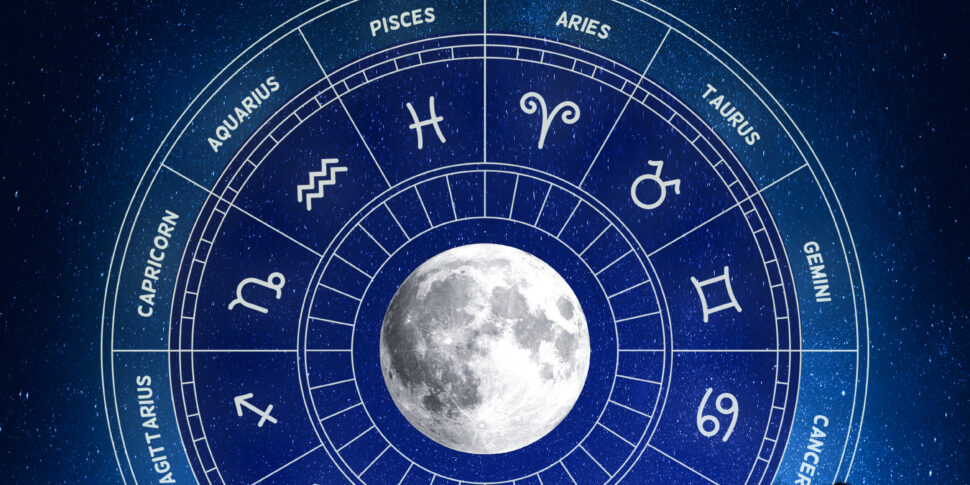 Oroscopo del mese di Ottobre 2023 per tutti i segni zodiacali secondo Artemide