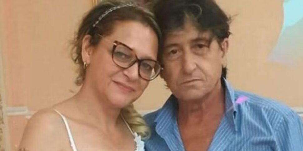 Scontro tra auto: morti i coniugi Rino Losco e Rita Iannone, gravi i due figlioletti. Positivo alla cocaina il conducente dell
