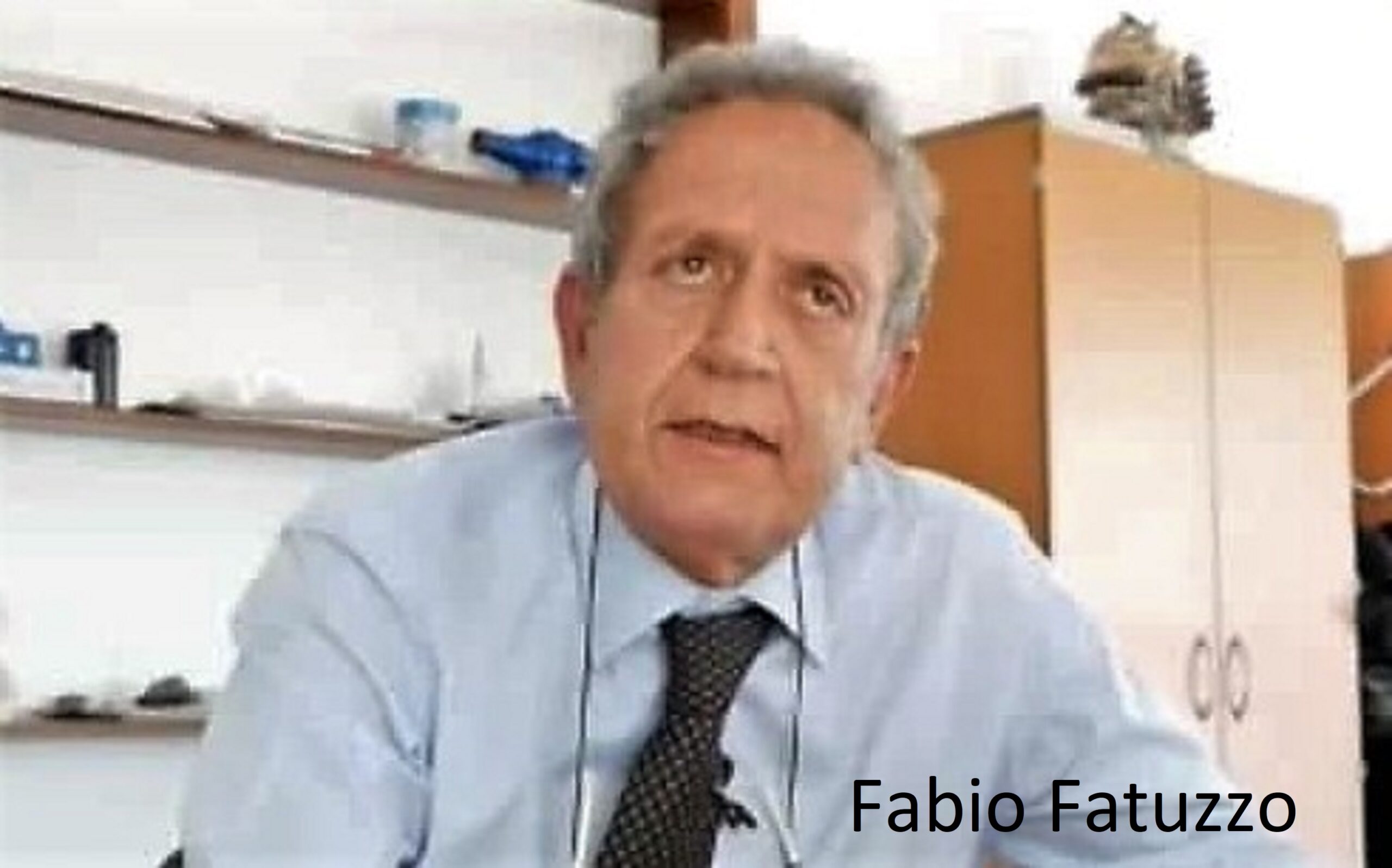 Fabio Fatuzzo