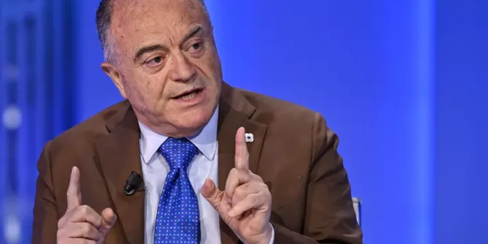 separazione delle carriere gratteri politici insofferenti al controllo di legalit224 da Feedpress.me separazione delle carriere gratteri politici insofferenti al controllo di legalit224