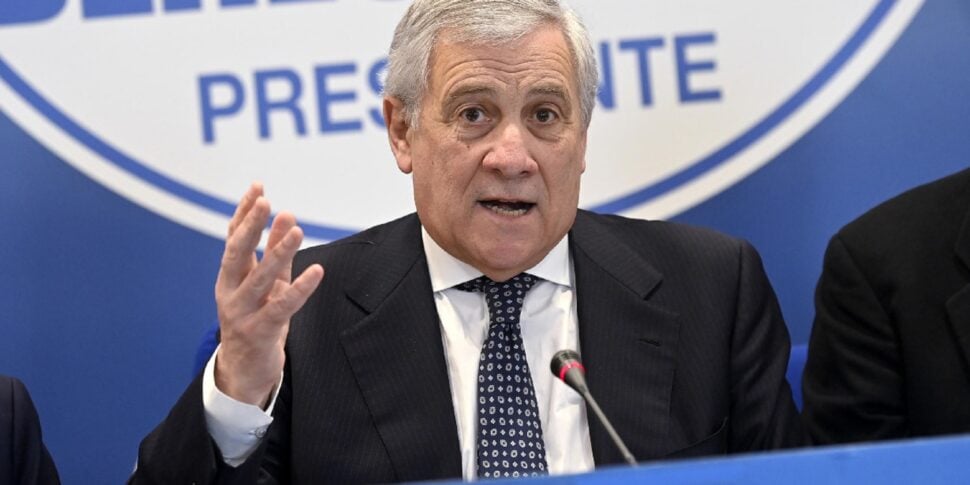Aumento della cedolare sugli affitti brevi. Tajani insiste: "Norma iniqua, la cambieremo" Aumento della cedolare sugli affitti brevi. Tajani insiste: "Norma iniqua, la cambieremo"