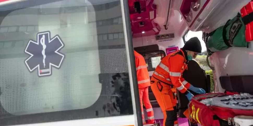 Due incidenti stradali nel Palermitano: tre morti e due feriti Due incidenti stradali nel Palermitano: tre morti e due feriti