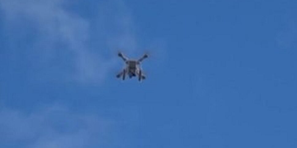 droni ucraini colpiscono una petroliera della flotta ombra russa nel mediterraneo da Feedpress.me droni ucraini colpiscono una petroliera della flotta ombra russa nel mediterraneo