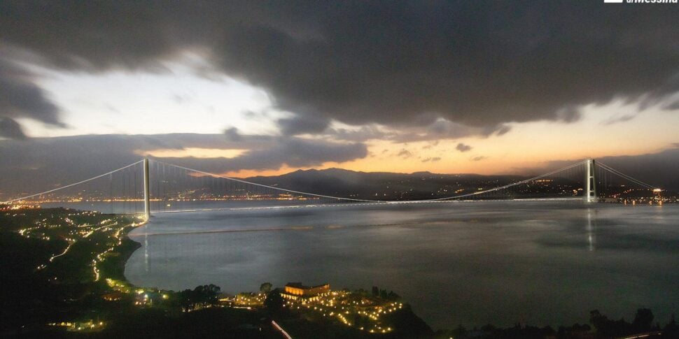 Ponte sullo Stretto, il Pd: “Sonoro schiaffo a Salvini, il Governo si fermi”