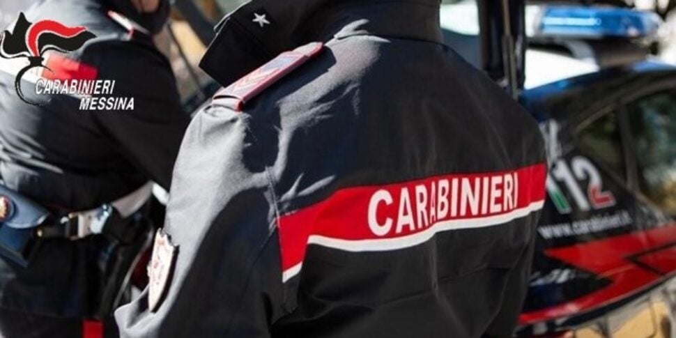 latitante arrestato a niscemi deve scontare oltre 10 anni per rapine e lesioni