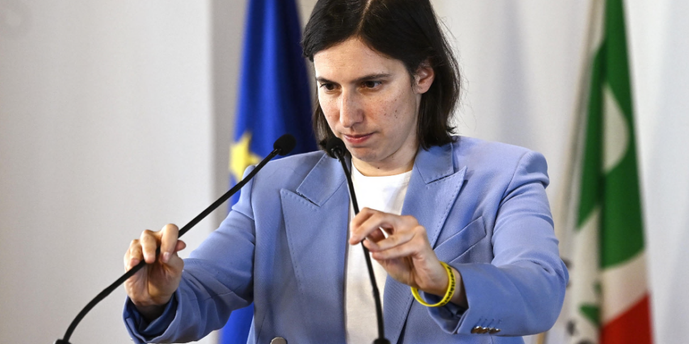 Autorità Garante della Privacy, Schlein: "Quadro grave, via l