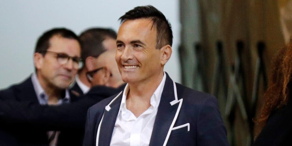 no del tar alla trapani shark sulla gestione del palazzetto da Feedpress.me no del tar alla trapani shark sulla gestione del palazzetto