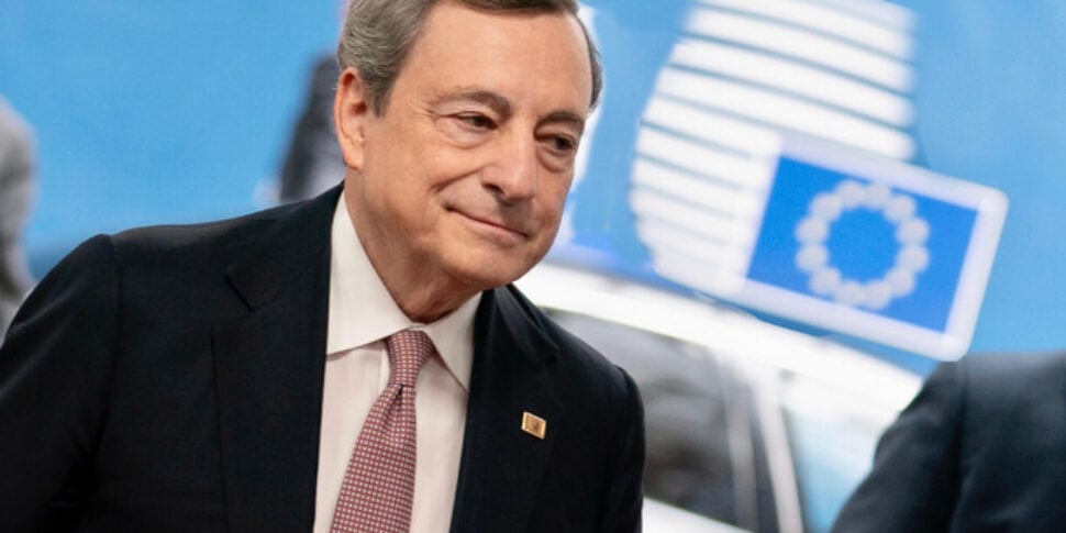 il monito di draghi europa sotto attacco unica via un federalismo pragmatico da Feedpress.me il monito di draghi europa sotto attacco unica via un federalismo pragmatico