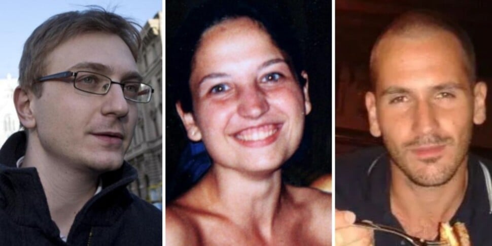 garlasco il giorno di sempio in aula a pavia anche alberto stasi da Feedpress.me garlasco il giorno di sempio in aula a pavia anche alberto stasi