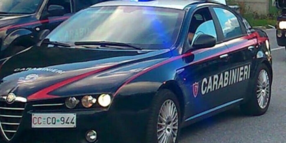 fratelli della droga a villabate avevano oltre 1 kg di hashish dentro un magazzino