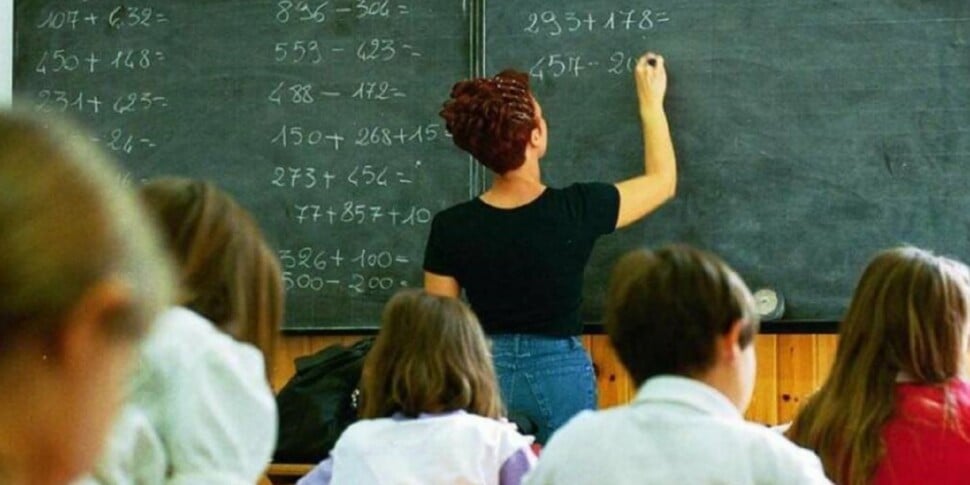 supplenze docenti pittoni per il biennio 2026 28 cambia l algoritmo di selezione da Feedpress.me supplenze docenti pittoni per il biennio 2026 28 cambia l algoritmo di selezione