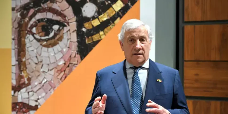 Flotilla, Tajani: "Un primo gruppo di 26 italiani sta per lasciare Israele con un charter"
