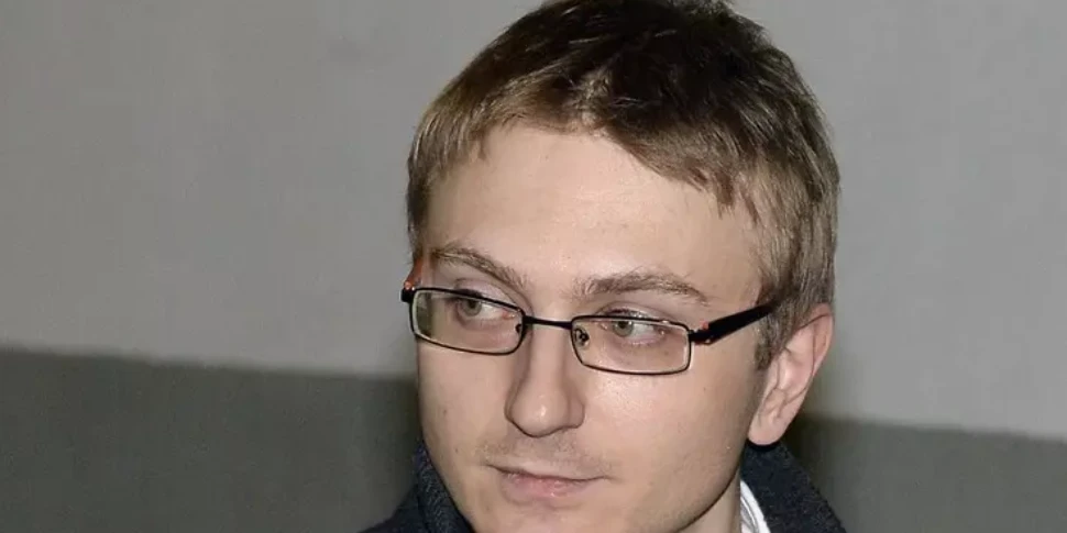 alberto stasi esce dal carcere ottenuto l affidamento ai servizi sociali da Feedpress.me alberto stasi esce dal carcere ottenuto l affidamento ai servizi sociali