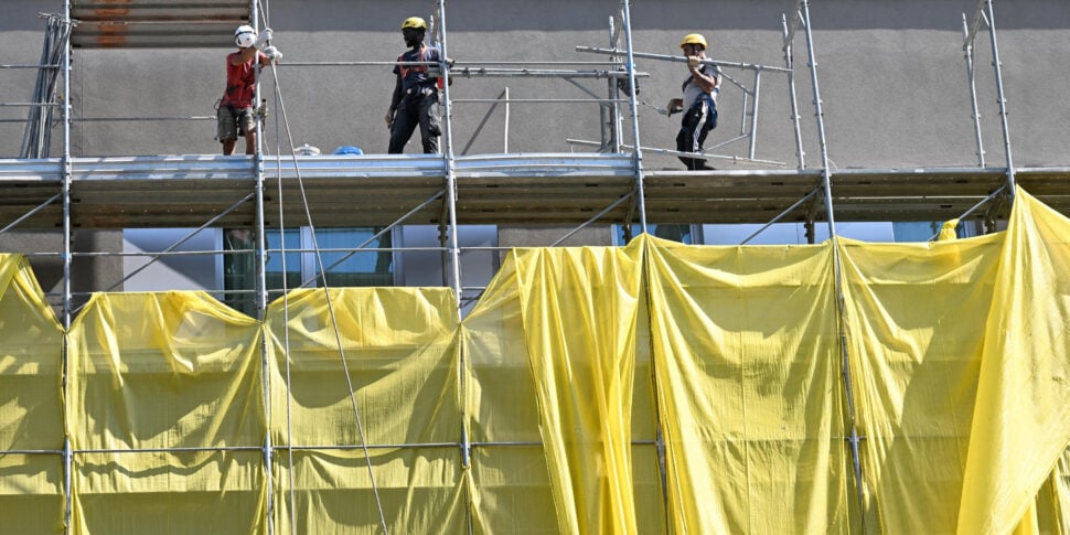 Truffa sui bonus edilizi: 4 arresti a Ragusa, sequestrati 5 mln