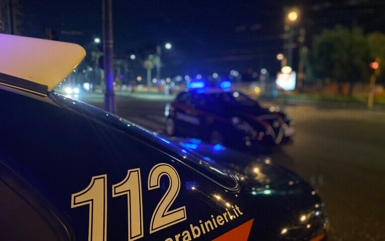 donna uccisa a colpi di pistola dall ex marito in provincia di pescara arrestato l uomo che aveva continuato a sparare in un bar