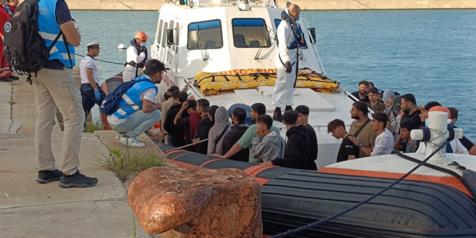 migranti l appello di s egidio intensificare i salvataggi a mare da Feedpress.me migranti l appello di s egidio intensificare i salvataggi a mare