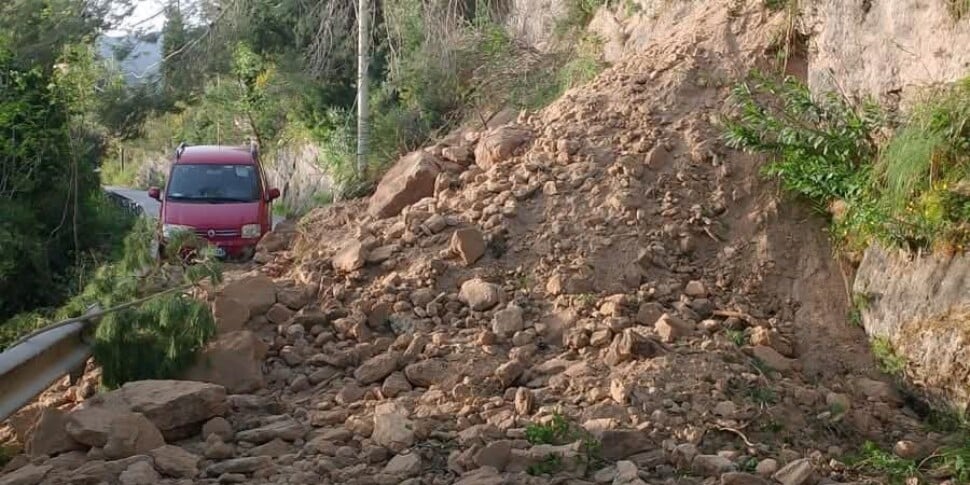 dissesto idrogeologico 149 mln per cinque interventi di messa in sicurezza in sicilia pi249 di un milione a rometta da Gazzettadelsud.it dissesto idrogeologico 149 mln per cinque interventi di messa in sicurezza in sicilia pi249 di un milione a rometta