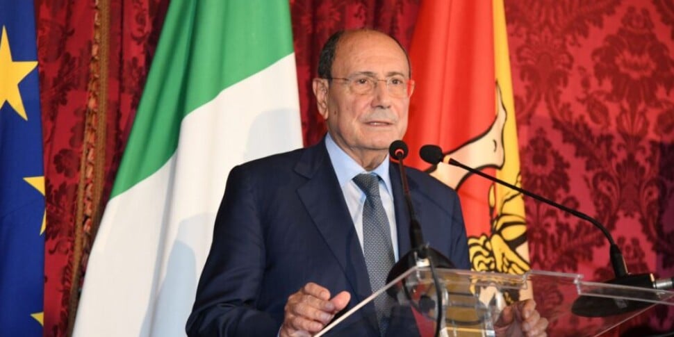 Schifani, dalla Cassazione la parola fine al rapporto Berlusconi mafia Schifani, dalla Cassazione la parola fine al rapporto Berlusconi mafia