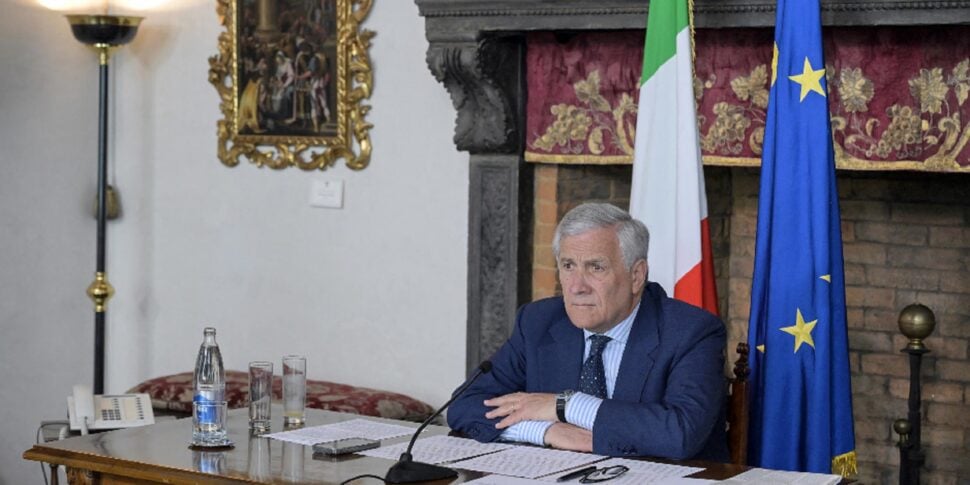Domani rientrano in Italia gli ultimi 15 italiani della Flotilla