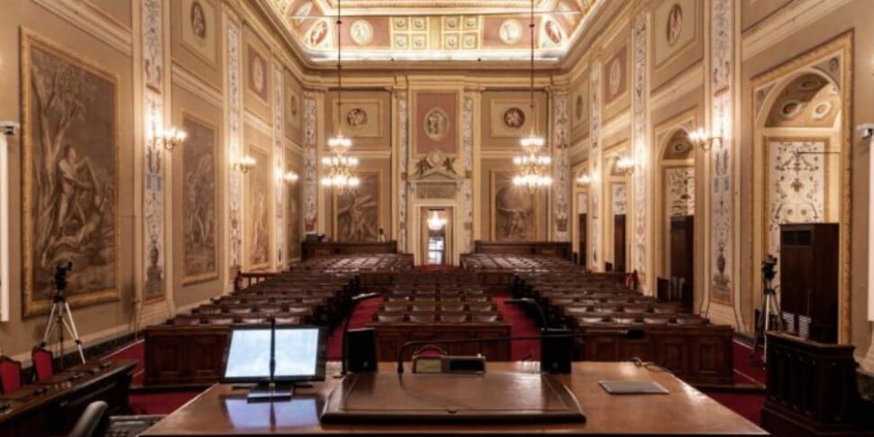 Deputato supplente in Sicilia, l