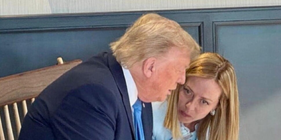 Telefonata Trump Meloni, il nodo dei due conflitti in Ucraina e Medio Oriente. La premier rilancerà sull Telefonata Trump Meloni, il nodo dei due conflitti in Ucraina e Medio Oriente. La premier rilancerà sull